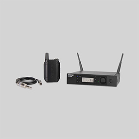 GLXD14R吉他無線系統