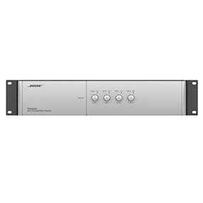 FreeSpace DXA 2120商業功率放大器