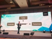 Bose Professional 2018 全國經銷商大會圓滿閉幕！