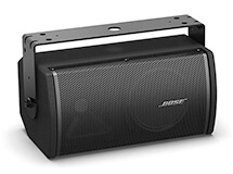 Bose  RoomMatch?RMU105  多用途揚聲器