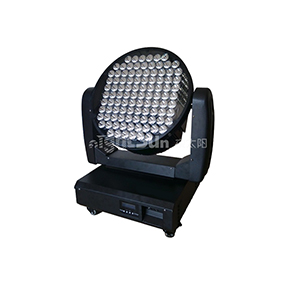 夜太陽(yáng) KPB220 900W LED大功率搖頭探照燈