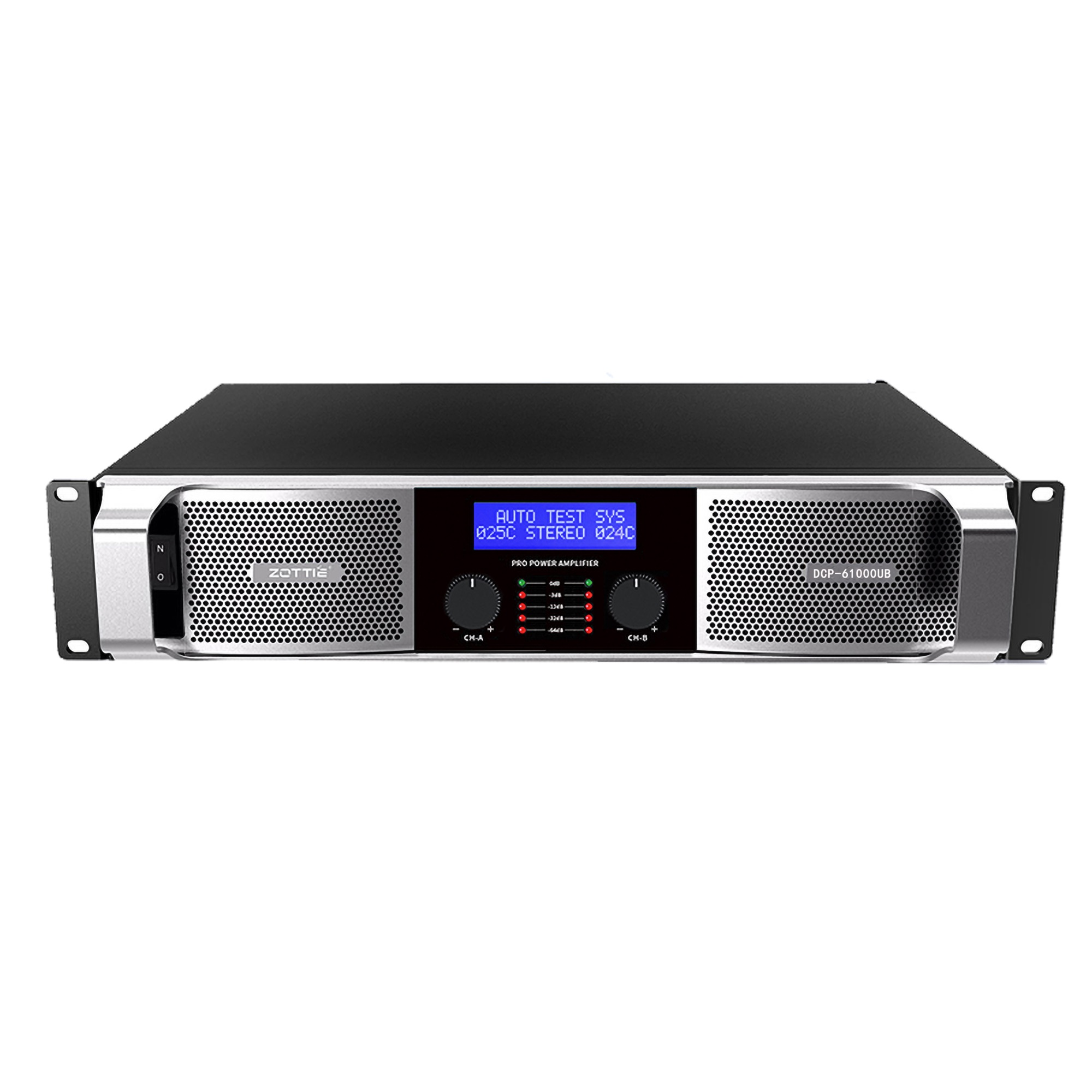 DCP-61000UB 專業功放