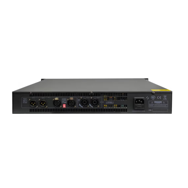 ZSA-2.8專業數字功放
