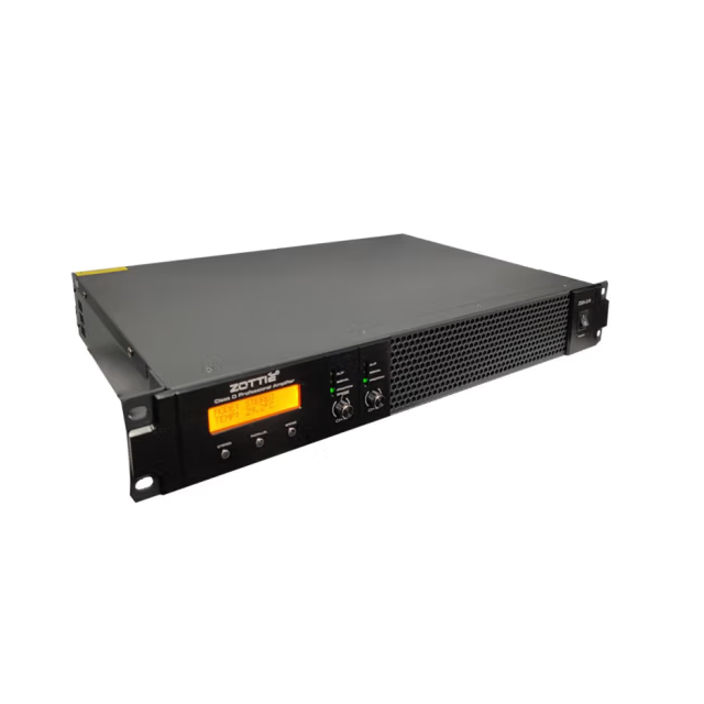 ZSA-2.8專業數字功放