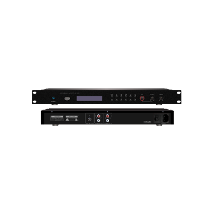 ZGR7313  USBMP3、FM收音、藍牙、錄音、四合一錄放一體機