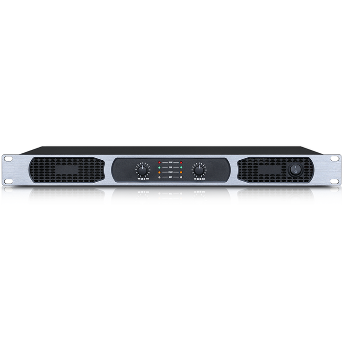 XLD-2350  二通道D類數字功放350W