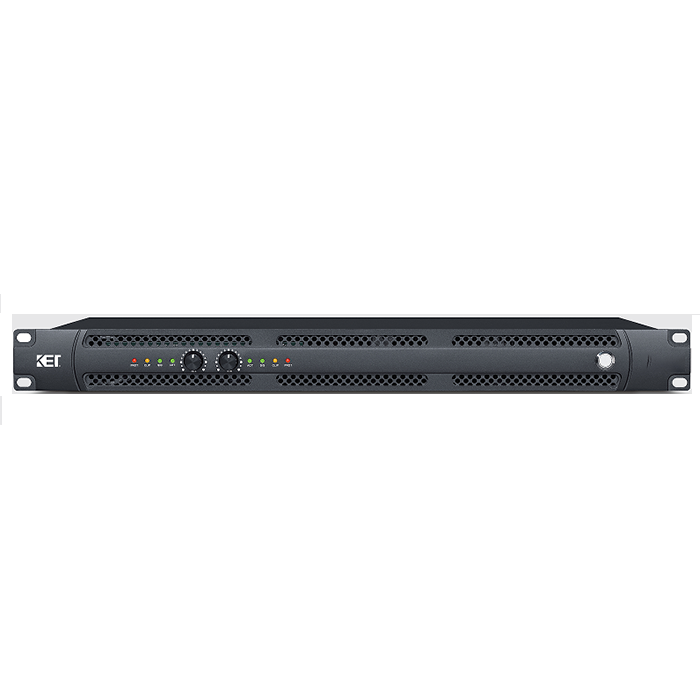 XLD-2600  二通道D類數字功放600W