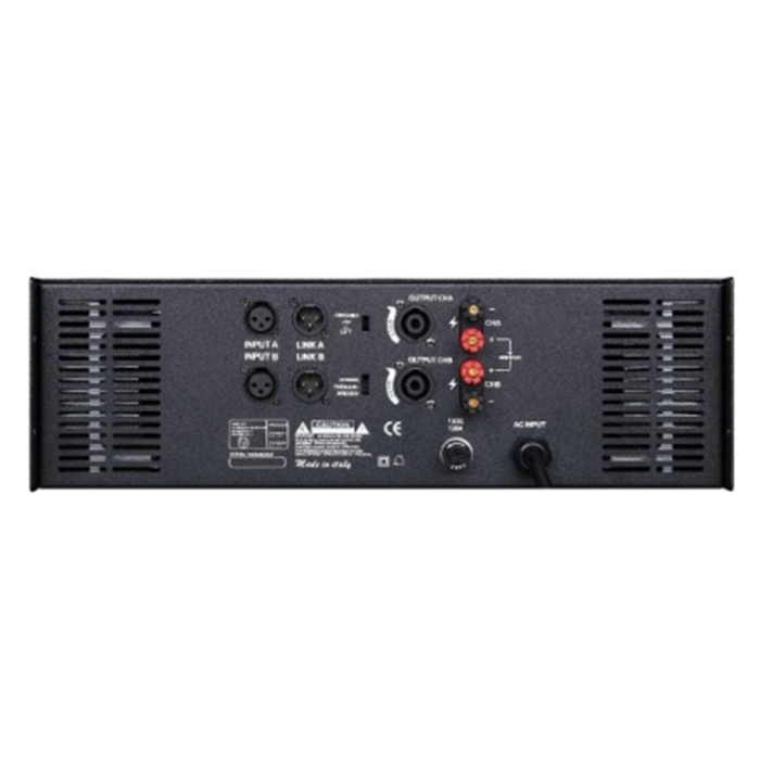 XLK-1500B  H線路模擬功放1300W